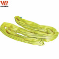 VOHOBOO webbing sling belt price 50 ton heavy duty